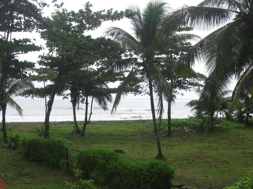 Cabinas Miss Miriam 2 Tortuguero Luaran gambar