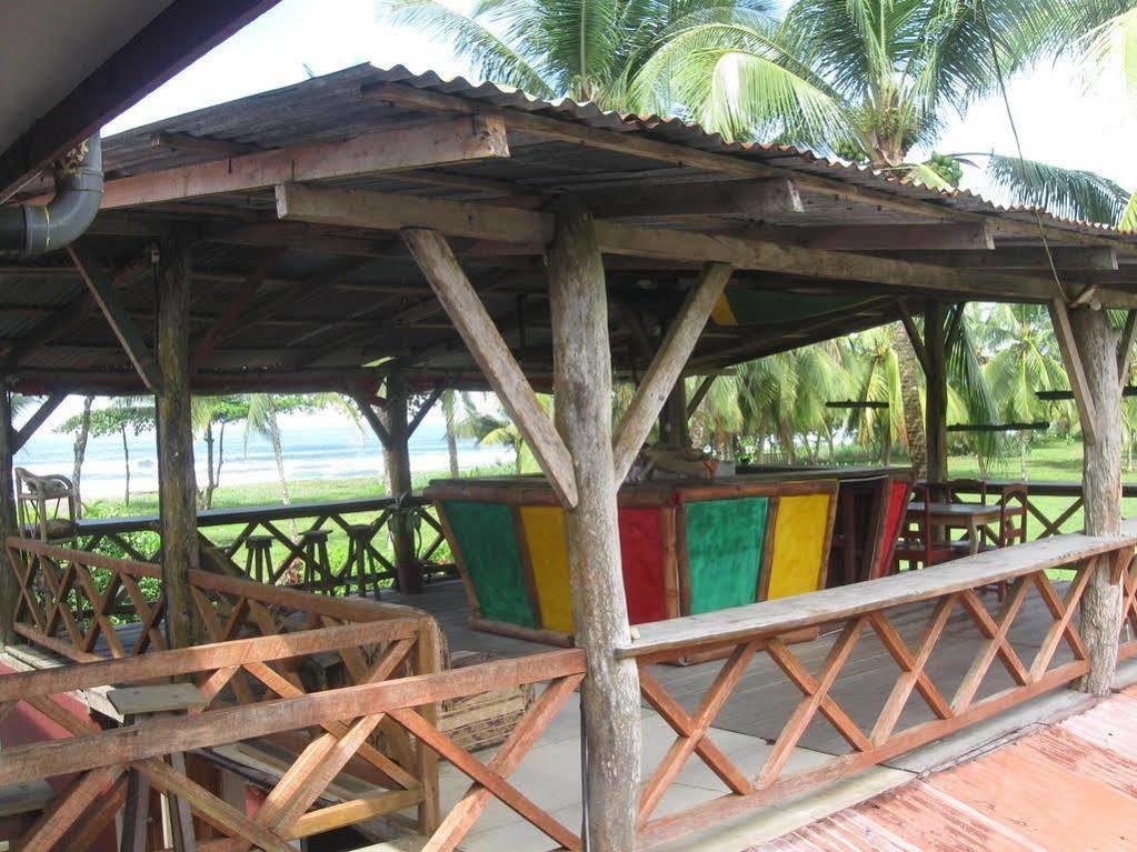 Cabinas Miss Miriam 2 Tortuguero Luaran gambar