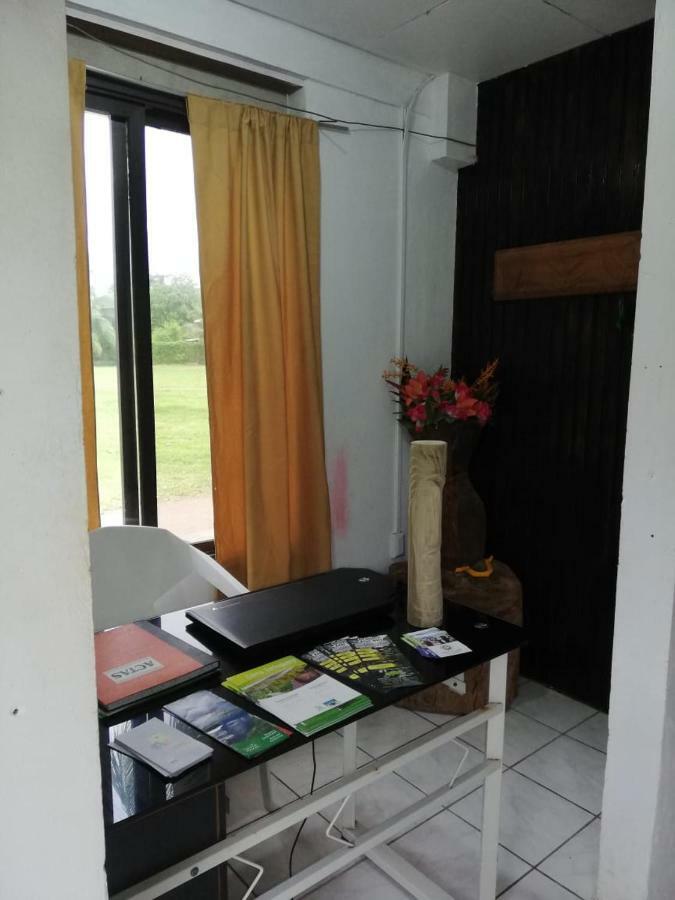 Cabinas Miss Miriam 2 Tortuguero Luaran gambar